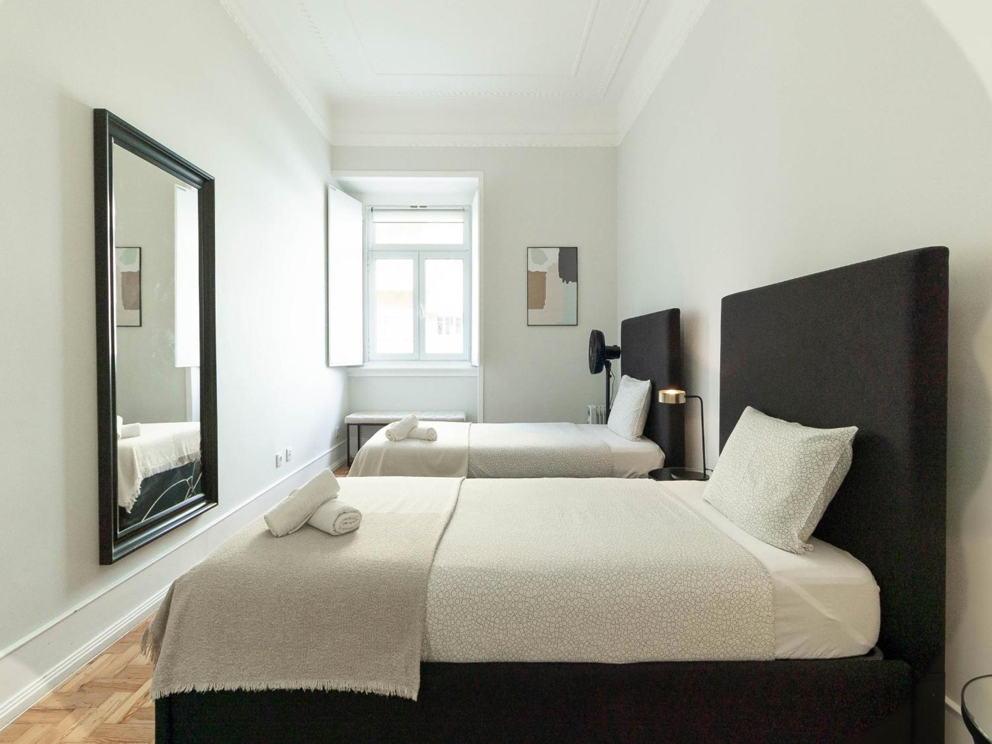 Apartamento Akicity Sublime